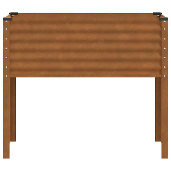 vidaXL &Gamma;&lambda;ά&sigma;&tau;&rho;&alpha; &Kappa;ή&pi;&omicron;&upsilon; 100x45x90 &epsilon;&kappa;. &alpha;&pi;ό &Alpha;&tau;&sigma;ά&lambda;&iota; &mu;&epsilon; &Alpha;&nu;&tau;&omicron;&chi;ή &sigma;&tau;&iota;&sigmaf; &Kappa;&alpha;&iota;&rho;&iota;&kappa;έ&sigmaf; &Sigma;&upsilon;&nu;&theta;ή&kappa;&epsilon;&sigmaf;