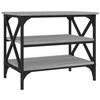 vidaXL &Beta;&omicron;&eta;&theta;&eta;&tau;&iota;&kappa;ό &Tau;&rho;&alpha;&pi;έ&zeta;&iota; &Gamma;&kappa;&rho;&iota; Sonoma 55x38x45 &epsilon;&kappa;. &Epsilon;&pi;&epsilon;&xi;&epsilon;&rho;&gamma;&alpha;&sigma;&mu;έ&nu;&omicron; &Xi;ύ&lambda;&omicron;