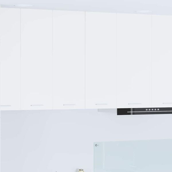 vidaXL &Kappa;&rho;&epsilon;&mu;&alpha;&sigma;&tau;ό &nu;&tau;&omicron;&upsilon;&lambda;ά&pi;&iota; &mu;&epsilon; &alpha;&pi;&omicron;&theta;ή&kappa;&epsilon;&upsilon;&sigma;&eta; 2 pcs &Lambda;&epsilon;&upsilon;&kappa;ό 30 x 31 x 80 &epsilon;&kappa;.