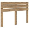 vidaXL &Kappa;&epsilon;&phi;&alpha;&lambda;ά&rho;&iota; Artisan Oak &Epsilon;&pi;&epsilon;&xi;&epsilon;&rho;&gamma;&alpha;&sigma;&mu;έ&nu;&omicron; &xi;ύ&lambda;&omicron;