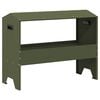 vidaXL &Tau;&alpha;ΐ&sigma;&tau;&rho;&alpha; &gamma;&iota;&alpha; &zeta;ώ&alpha; &Lambda;&alpha;&delta;ί 79 x 35 x 62 &epsilon;&kappa;. 15 kg