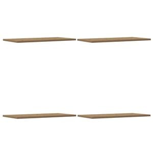 vidaXL &Rho;ά&phi;&iota;&alpha; &Tau;&omicron;ί&chi;&omicron;&upsilon; 4 &tau;&epsilon;&mu;. Artisan &Delta;&rho;&upsilon;&sigmaf; 60x30x1,5&epsilon;&kappa;. &alpha;&pi;ό &Epsilon;&pi;&epsilon;&xi;&epsilon;&rho;&gamma;. &Xi;ύ&lambda;&omicron;
