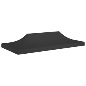 vidaXL &Kappa;ά&lambda;&upsilon;&mu;&mu;&alpha; &Tau;έ&nu;&tau;&alpha;&sigmaf; &Epsilon;&kappa;&delta;&eta;&lambda;ώ&sigma;&epsilon;&omega;&nu; &Mu;&alpha;ύ&rho;&eta; 6 x 3 &mu;. 270 &gamma;&rho;/&mu;&sup2;