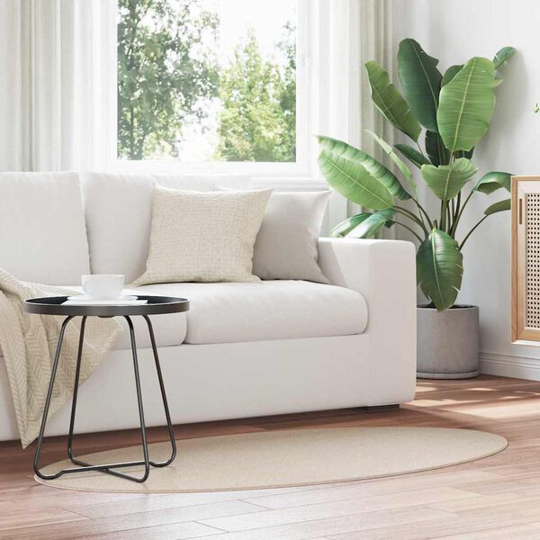 vidaXL &Chi;&alpha;&lambda;&iota;ά &chi;ώ&rho;&omicron;&upsilon; &Omega;&omicron;&epsilon;&iota;&delta;ή&sigmaf; HUARTE &Mu;&pi;&epsilon;&zeta; 80 x 150 cm 100% &Pi;&omicron;&lambda;&upsilon;&epsilon;&sigma;&tau;έ&rho;&alpha;&sigmaf;