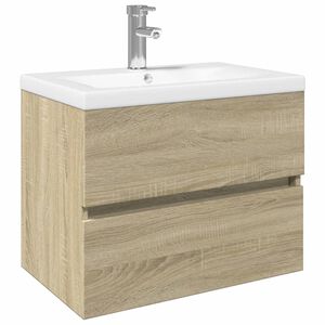 vidaXL &Sigma;&epsilon;&tau; &Epsilon;&pi;ί&pi;&lambda;&omega;&nu; &Mu;&pi;ά&nu;&iota;&omicron;&upsilon; 2 &Tau;&epsilon;&mu;&alpha;&chi;ί&omega;&nu; &Kappa;&epsilon;&rho;&alpha;&mu;&iota;&kappa;ό &alpha;&pi;ό &Epsilon;&pi;&epsilon;&xi;&epsilon;&rho;&gamma;&alpha;&sigma;&mu;έ&nu;&omicron; &Xi;ύ&lambda;&omicron;