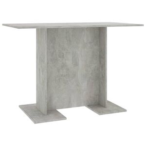 vidaXL &Tau;&rho;&alpha;&pi;&epsilon;&zeta;&alpha;&rho;ί&alpha; &Gamma;&kappa;&rho;&iota; &tau;&omicron;&upsilon; &Sigma;&kappa;&upsilon;&rho;&omicron;&delta;έ&mu;&alpha;&tau;&omicron;&sigmaf; 110x60x75 &epsilon;&kappa;. &alpha;&pi;ό &Epsilon;&pi;&epsilon;&xi;. &Xi;ύ&lambda;&omicron;