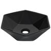 vidaXL &Nu;&iota;&pi;&tau;ή&rho;&alpha;&sigmaf; &Mu;&alpha;ύ&rho;&omicron;&sigmaf; 41 x 36,5 x 12 &epsilon;&kappa;. &Kappa;&epsilon;&rho;&alpha;&mu;&iota;&kappa;ό&sigmaf;