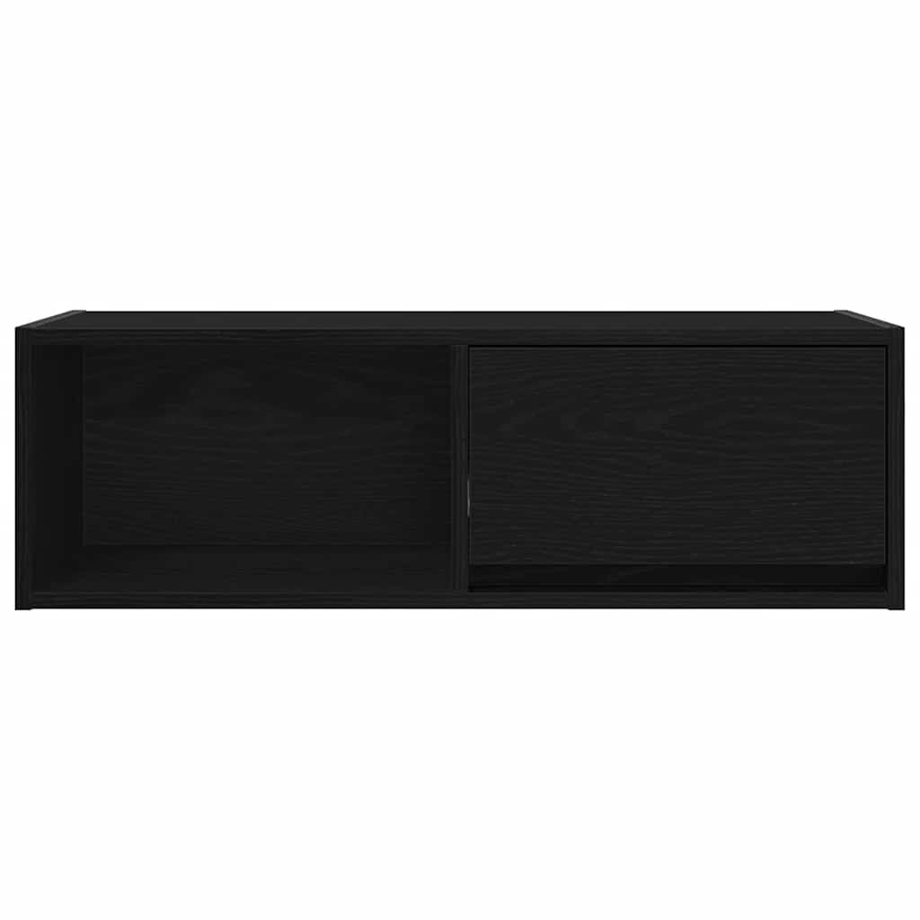 vidaXL Έπιπλο Τηλεόρασης 80x31x25,5 εκ. Επεξεργασμένο Ξύλο