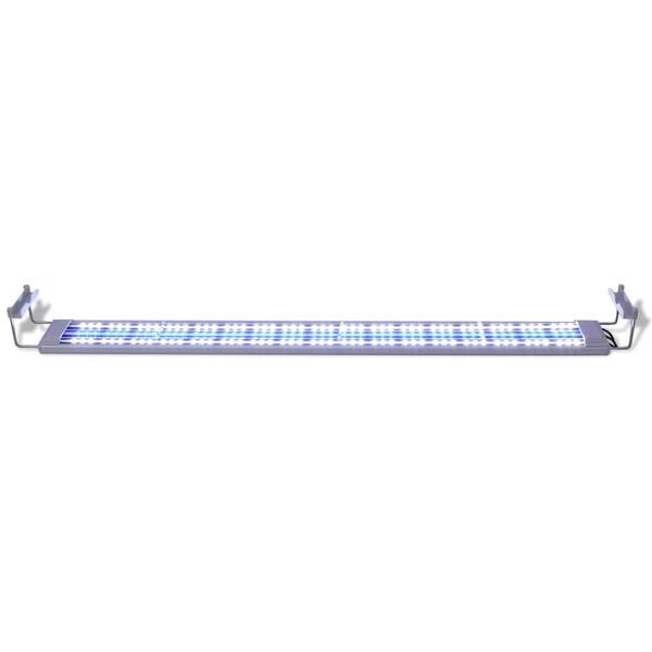 vidaXL &Lambda;ά&mu;&pi;&alpha; &Epsilon;&nu;&upsilon;&delta;&rho;&epsilon;ί&omicron;&upsilon; LED 100-110 &epsilon;&kappa;. &alpha;&pi;ό &Alpha;&lambda;&omicron;&upsilon;&mu;ί&nu;&iota;&omicron; IP67