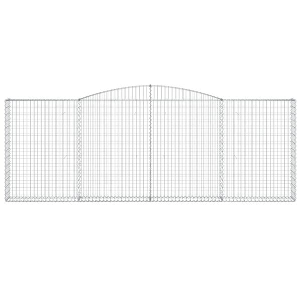 vidaXL &Sigma;&upsilon;&rho;&mu;&alpha;&tau;&omicron;&kappa;&iota;&beta;ώ&tau;&iota;&alpha; &Tau;&omicron;&xi;&omega;&tau;ά 2 &tau;&epsilon;&mu;. 400x30x140/160 &epsilon;&kappa;. &Gamma;&alpha;&lambda;&beta;&alpha;&nu;. &Alpha;&tau;&sigma;ά&lambda;&iota;