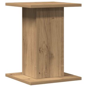 vidaXL &Beta;ά&sigma;&epsilon;&iota;&sigmaf; &Eta;&chi;&epsilon;ί&omega;&nu; 2 &tau;&epsilon;&mu;. &Alpha;&rho;&tau;&iota;&sigma;&iota;&alpha;&nu;ή &Delta;&rho;&upsilon;&sigmaf; 30x30x40 &epsilon;&kappa;. &Epsilon;&pi;&epsilon;&xi;. &Xi;ύ&lambda;&omicron;