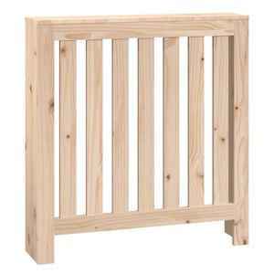 vidaXL &Kappa;ά&lambda;&upsilon;&mu;&mu;&alpha; &Kappa;&alpha;&lambda;&omicron;&rho;&iota;&phi;έ&rho; 79,5 x 19 x 84 &epsilon;&kappa;. &alpha;&pi;ό &Mu;&alpha;&sigma;ί&phi; &Xi;ύ&lambda;&omicron; &Pi;&epsilon;ύ&kappa;&omicron;&upsilon;
