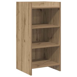 vidaXL &Pi;&lambda;&alpha;ϊ&nu;ό &gamma;&rho;&alpha;&phi;&epsilon;ί&omicron; Artisan &Delta;&rho;&upsilon;&sigmaf; 40 x 36 x 80 &epsilon;&kappa; &Epsilon;&pi;&epsilon;&xi;&epsilon;&rho;&gamma;&alpha;&sigma;&mu;έ&nu;&omicron; &Xi;ύ&lambda;&omicron;
