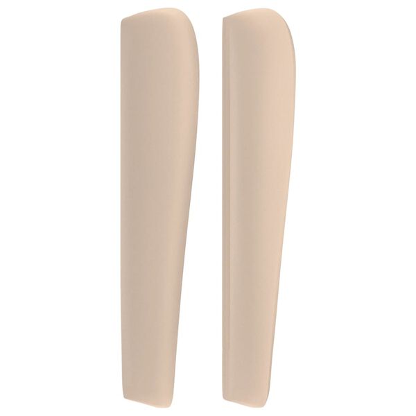 vidaXL &Kappa;&epsilon;&phi;&alpha;&lambda;ά&rho;&iota; &mu;&epsilon; &Pi;&tau;&epsilon;&rho;ύ&gamma;&iota;&alpha; &Kappa;&alpha;&pi;&omicron;&upsilon;&tau;&sigma;ί&nu;&omicron; 83x23x118/128 &epsilon;&kappa;. &Sigma;&upsilon;&nu;&theta;. &Delta;έ&rho;&mu;&alpha;