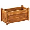 vidaXL &Zeta;&alpha;&rho;&nu;&tau;&iota;&nu;&iota;έ&rho;&alpha; &Upsilon;&pi;&epsilon;&rho;&upsilon;&psi;&omega;&mu;έ&nu;&eta; 50 x 25 x 25 &epsilon;&kappa;. &alpha;&pi;ό &Xi;ύ&lambda;&omicron; &Alpha;&kappa;&alpha;&kappa;ί&alpha;&sigmaf;