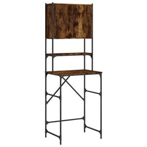 vidaXL &Nu;&tau;&omicron;&upsilon;&lambda;ά&pi;&iota; &Pi;&lambda;&upsilon;&nu;&tau;&eta;&rho;ί&omicron;&upsilon; &Kappa;&alpha;&pi;&nu;&iota;&sigma;&tau;ή &Delta;&rho;&upsilon;&sigmaf; 68x48,5x194 &epsilon;&kappa;.
