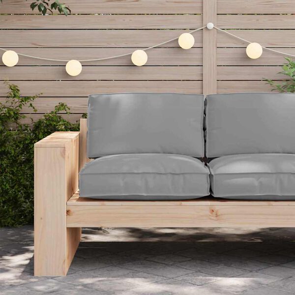 vidaXL &Mu;&alpha;&xi;&iota;&lambda;ά&rho;&iota; &Gamma;&kappa;&rho;&iota; 80 x 80 x 12 cm Ύ&phi;&alpha;&sigma;&mu;&alpha; Ό&xi;&phi;&omicron;&rho;&nu;&tau;