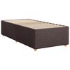 vidaXL &Kappa;&rho;&epsilon;&beta;ά&tau;&iota; Boxspring &mu;&epsilon; &Sigma;&tau;&rho;ώ&mu;&alpha; &Sigma;&kappa;&omicron;ύ&rho;&omicron; &Kappa;&alpha;&phi;έ 90x200 &epsilon;&kappa;. &Upsilon;&phi;&alpha;&sigma;&mu;ά&tau;&iota;&nu;&omicron;