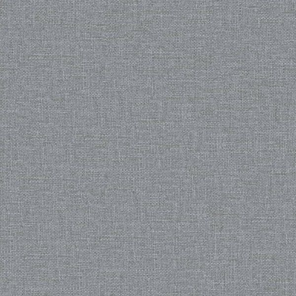 vidaXL Καναπές Κρεβάτι Γωνιακός Αν. Γκρι 279x140x70 εκ. Υφασμάτινος