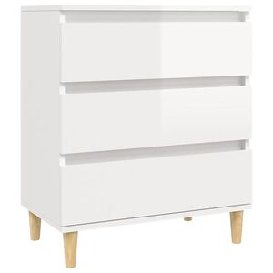 vidaXL &Nu;&tau;&omicron;&upsilon;&lambda;ά&pi;&iota; &Gamma;&upsilon;&alpha;&lambda;&iota;&sigma;&tau;&epsilon;&rho;ό &Lambda;&epsilon;&upsilon;&kappa;ό 60x35x70 &epsilon;&kappa;. &alpha;&pi;ό &Epsilon;&pi;&epsilon;&xi;&epsilon;&rho;&gamma;&alpha;&sigma;&mu;έ&nu;&omicron; &Xi;ύ&lambda;&omicron;