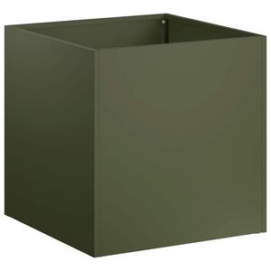 vidaXL &Gamma;&lambda;ά&sigma;&tau;&rho;&alpha; &Kappa;ή&pi;&omicron;&upsilon; &Lambda;&alpha;&delta;ί 25 x 25 x 25 cm &Psi;&upsilon;&chi;&rho;ή&sigmaf; έ&lambda;&alpha;&sigma;&eta;&sigmaf; &chi;ά&lambda;&upsilon;&beta;&alpha;&sigmaf;