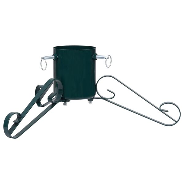 vidaXL &Beta;ά&sigma;&eta; &Chi;&rho;&iota;&sigma;&tau;&omicron;&upsilon;&gamma;&epsilon;&nu;&nu;&iota;ά&tau;&iota;&kappa;&omicron;&upsilon; &Delta;έ&nu;&tau;&rho;&omicron;&upsilon; &Pi;&rho;ά&sigma;&iota;&nu;&eta; 58 x 58 x 21 &epsilon;&kappa;.