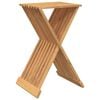 vidaXL &Sigma;&kappa;&alpha;&mu;&pi;ό &Pi;&tau;&upsilon;&sigma;&sigma;ό&mu;&epsilon;&nu;&omicron; 40 x 32,5 x 70 &epsilon;&kappa;. &alpha;&pi;ό &Mu;&alpha;&sigma;ί&phi; &Xi;ύ&lambda;&omicron; Teak
