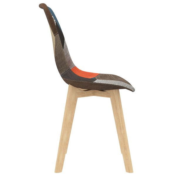 vidaXL &Kappa;&alpha;&rho;έ&kappa;&lambda;&epsilon;&sigmaf; &Tau;&rho;&alpha;&pi;&epsilon;&zeta;&alpha;&rho;ί&alpha;&sigmaf; &mu;&epsilon; &Sigma;&chi;έ&delta;&iota;&omicron; Patchwork 6 &tau;&epsilon;&mu; &Pi;&omicron;&lambda;ύ&chi;&rho;&omega;&mu;&omicron; Ύ&phi;&alpha;&sigma;&mu;&alpha;