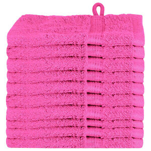 vidaXL &Pi;&epsilon;&tau;&sigma;έ&tau;&alpha; &Epsilon;&pi;&iota;&sigma;&kappa;&epsilon;&pi;&tau;ώ&nu; SOLUND 10 pcs &Rho;&omicron;&zeta; 15 x 21 cm 550 gsm
