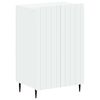 vidaXL &Nu;&tau;&omicron;&upsilon;&lambda;ά&pi;&alpha; &Pi;&alpha;&pi;&omicron;&upsilon;&tau;&sigma;&iota;ώ&nu; ZWOLLE 59,5 x 39,5 x 91,5 &epsilon;&kappa;. &Lambda;&epsilon;&upsilon;&kappa;ό
