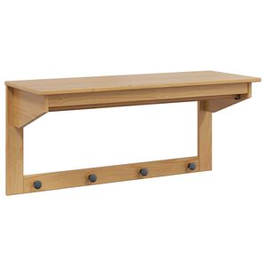 vidaXL &Kappa;&rho;&epsilon;&mu;ά&sigma;&tau;&rho;&alpha; HILL &Mu;έ&lambda;&iota; &Kappa;&alpha;&phi;έ 90 x 35 x 41.5 &epsilon;&kappa;. &Sigma;&tau;&epsilon;&rho;&epsilon;ό &pi;&epsilon;ύ&kappa;&omicron;