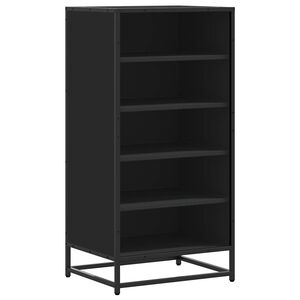 vidaXL &Pi;&alpha;&pi;&omicron;&upsilon;&tau;&sigma;&omicron;&theta;ή&kappa;&eta; &Mu;&alpha;ύ&rho;&omicron; 48x38x97,5 &epsilon;&kappa;. &alpha;&pi;ό &Epsilon;&pi;&epsilon;&xi;&epsilon;&rho;&gamma;&alpha;&sigma;&mu;έ&nu;&omicron; &Xi;ύ&lambda;&omicron;