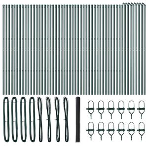 vidaXL &Sigma;&tau;ύ&lambda;&omicron;&sigmaf; &Pi;&epsilon;&rho;&iota;&phi;&rho;ά&xi;&epsilon;&omega;&nu; &Gamma;&kappa;&rho;&iota;