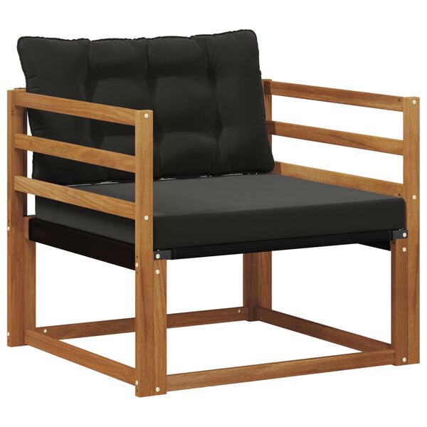 vidaXL &Sigma;&epsilon;&iota;&rho;ά &Kappa;&alpha;&nu;&alpha;&pi;έ &Epsilon;&xi;&omega;&tau;&epsilon;&rho;&iota;&kappa;&omicron;ύ &Sigma;&tau;&epsilon;&rho;&epsilon;ό &xi;ύ&lambda;&omicron; &alpha;&kappa;&alpha;&kappa;ί&alpha;&sigmaf; &kappa;&alpha;&iota; Textilene