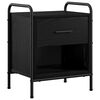 vidaXL &Kappa;&omicron;&mu;&omicron;&delta;ί&nu;&omicron; &Mu;&alpha;ύ&rho;&eta; &Delta;&rho;&upsilon;&sigmaf; 40 x 30 x 50 cm &Epsilon;&pi;&epsilon;&xi;&epsilon;&rho;&gamma;&alpha;&sigma;&mu;έ&nu;&omicron; &Xi;ύ&lambda;&omicron;