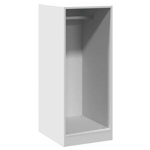 vidaXL &Nu;&tau;&omicron;&upsilon;&lambda;ά&pi;&alpha; &Lambda;&epsilon;&upsilon;&kappa;ή 48 x 41 x 102 &epsilon;&kappa;. &alpha;&pi;ό &Epsilon;&pi;&epsilon;&xi;&epsilon;&rho;&gamma;&alpha;&sigma;&mu;έ&nu;&omicron; &Xi;ύ&lambda;&omicron;