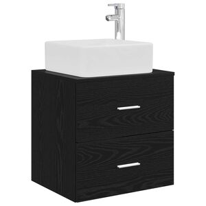 vidaXL &Epsilon;&pi;&iota;&tau;&omicron;ί&chi;&iota;&alpha; &Lambda;&epsilon;&kappa;ά&nu;&eta; Έ&pi;&iota;&pi;&lambda;&omicron; &Mu;&alpha;ύ&rho;&eta; &Delta;&rho;&upsilon;&sigmaf; 53 x 34,5 x 63 &epsilon;&kappa;