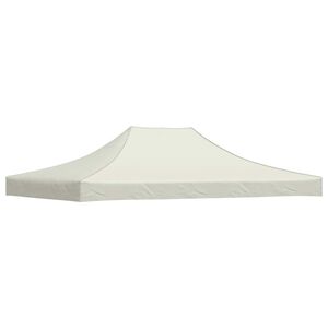vidaXL &Kappa;ά&lambda;&upsilon;&mu;&mu;&alpha; &Tau;έ&nu;&tau;&alpha;&sigmaf; &Epsilon;&kappa;&delta;&eta;&lambda;ώ&sigma;&epsilon;&omega;&nu; &Kappa;&rho;&epsilon;&mu; 4 x 3 &mu;. 270 &gamma;&rho;/&mu;&sup2;
