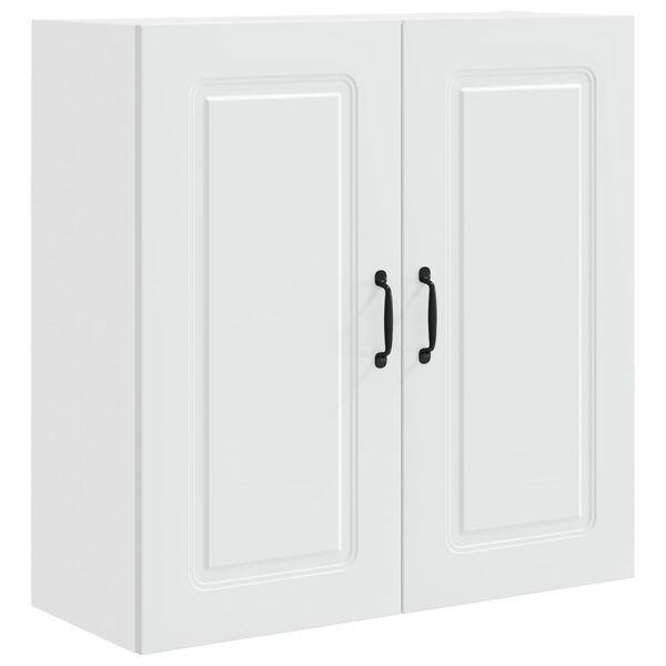 vidaXL &Nu;&tau;&omicron;&upsilon;&lambda;ά&pi;&alpha; &Kappa;&omicron;&upsilon;&zeta;ί&nu;&alpha;&sigmaf; &mu;&epsilon; &alpha;&pi;&omicron;&theta;ή&kappa;&epsilon;&upsilon;&sigma;&eta; Kalmar &Lambda;&epsilon;&upsilon;&kappa;ό 80 x 31 x 80 &epsilon;&kappa;.