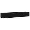 vidaXL &Nu;&tau;&omicron;&upsilon;&lambda;ά&pi;&alpha; &tau;&omicron;ί&chi;&omicron;&upsilon; &Epsilon;&pi;&iota;&tau;&omicron;ί&chi;&iota;&omicron; 2 pcs &Mu;&alpha;ύ&rho;&eta; &Omicron;&xi;&upsilon;ά 68 x 30 x 20 &epsilon;&kappa;.