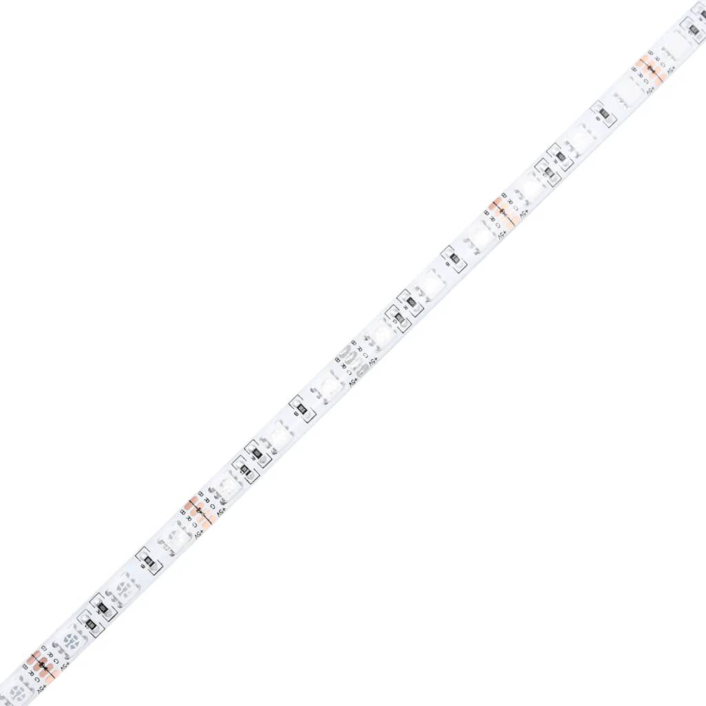 vidaXL Κρεβάτι Boxspring με Στρώμα Μαύρο 140x200 εκ. Βελούδινο