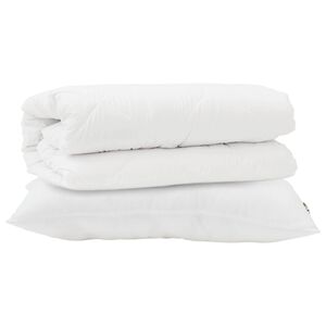 vidaXL &Sigma;&epsilon;&tau; &Pi;&alpha;&pi;&lambda;&omega;&mu;ά&tau;&omega;&nu; &mu;&epsilon; &mu;&alpha;&xi;&iota;&lambda;ά&rho;&iota; 2 pcs &Lambda;&epsilon;&upsilon;&kappa;ό &Mu;&iota;&kappa;&rho;&omicron;ΐ&nu;&epsilon;&sigmaf;