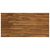 vidaXL &Omicron;&rho;&theta;&omicron;&gamma;ώ&nu;&iota;&alpha; &Epsilon;&pi;&iota;&phi;ά&nu;&epsilon;&iota;&alpha; &Tau;&rho;&alpha;&pi;&epsilon;&zeta;&iota;&omicron;ύ 130 x 60 x 3,2 cm &Omicron;&rho;&theta;&omicron;&gamma;ώ&nu;&iota;&omicron;&sigmaf;