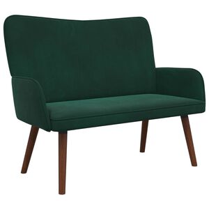 vidaXL &Kappa;&alpha;&nu;&alpha;&pi;έ&sigmaf; 2 &alpha;&tau;ό&mu;&omega;&nu; &Sigma;&kappa;&omicron;ύ&rho;&omicron; &Pi;&rho;ά&sigma;&iota;&nu;&omicron; 115 x 61 x 87 &epsilon;&kappa;. &Beta;&epsilon;&lambda;&omicron;ύ&delta;&omicron;