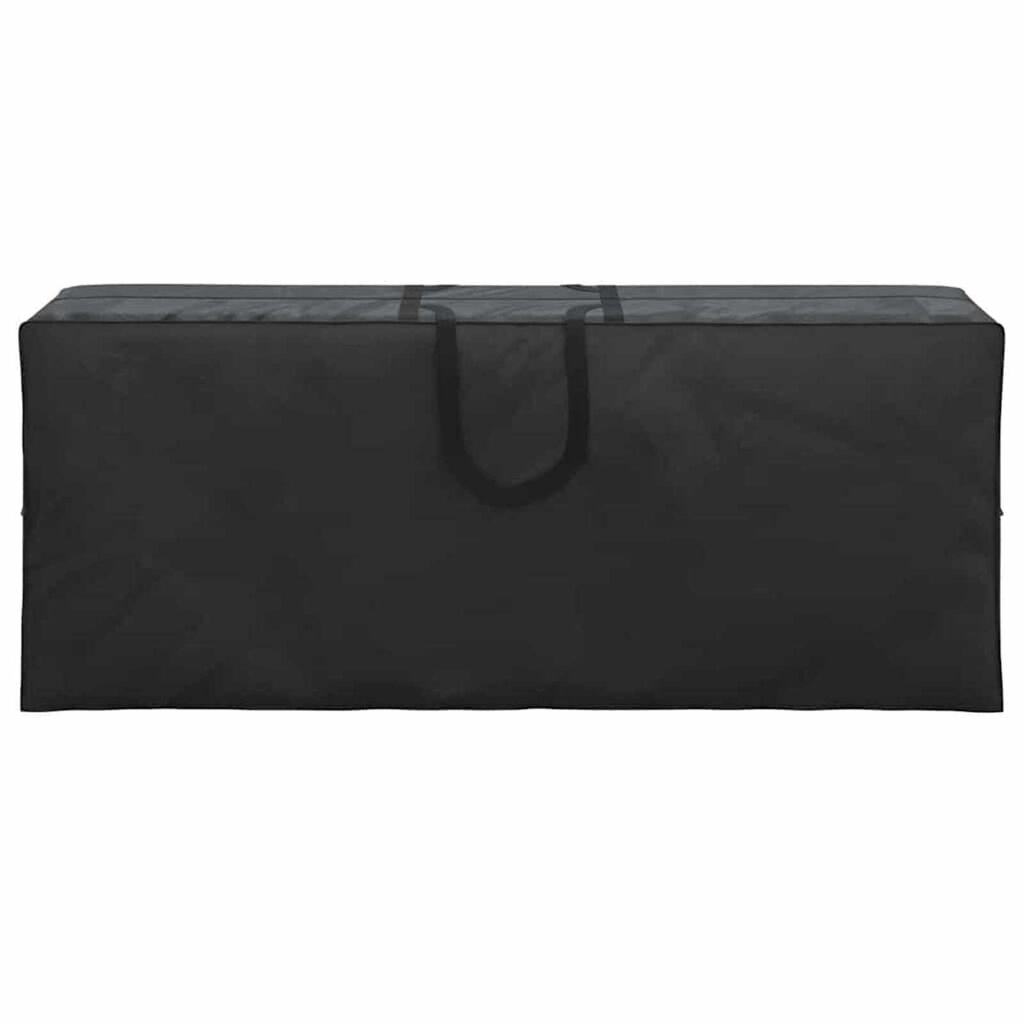 vidaXL Κάλυμμα Επίπλων Εξωτερικού Χώρου 125 x 32 x 50 εκ.