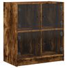 vidaXL &Beta;&omicron;&eta;&theta;&eta;&tau;&iota;&kappa;ό &Nu;&tau;&omicron;&upsilon;&lambda;ά&pi;&iota; &Kappa;&alpha;&pi;&nu;&iota;&sigma;&tau;ή &Delta;&rho;&upsilon;&sigmaf; 68x37x75,5 &epsilon;&kappa;. &Gamma;&upsilon;ά&lambda;&iota;&nu;&epsilon;&sigmaf; &Pi;ό&rho;&tau;&epsilon;&sigmaf;