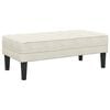 vidaXL &pi;&alpha;&gamma;&kappa;ά&kappa;&iota; &mu;&epsilon; &mu;&alpha;&xi;&iota;&lambda;ά&rho;&iota; &Kappa;&rho;&epsilon;&mu; 113 x 57 x 39 &epsilon;&kappa;. &Beta;&epsilon;&lambda;&omicron;ύ&delta;&omicron;