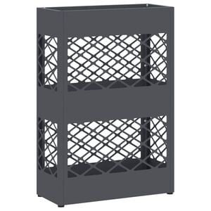 vidaXL &Beta;ά&sigma;&eta; &omicron;&mu;&pi;&rho;έ&lambda;&alpha;&sigmaf; &beta;&rho;&omicron;&chi;ή&sigmaf; &Alpha;&nu;&theta;&rho;&alpha;&kappa;ί 28 x 12 x 41 &epsilon;&kappa; &Alpha;&tau;&sigma;ά&lambda;&iota;