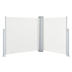 vidaXL &Sigma;&kappa;ί&alpha;&sigma;&tau;&rho;&omicron; &Pi;&lambda;&alpha;ϊ&nu;ό &Sigma;&upsilon;&rho;ό&mu;&epsilon;&nu;&omicron; &Kappa;&rho;&epsilon;&mu; 120 x 600 &epsilon;&kappa;.