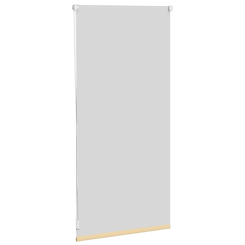Ρόλερ Σκίασης Blackout Καφέ 40 x 100 cm